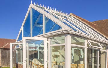 conservatory roof insulation costs Darliston