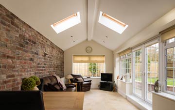 conservatory roof insulation Darliston, Shropshire