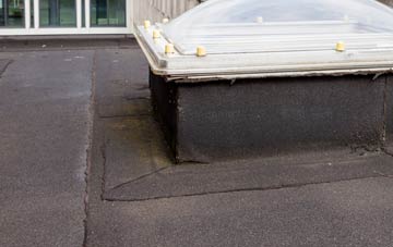 disadvantages of Darliston flat roofs