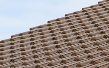 plastic roofing Darliston, Shropshire