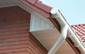 Darliston soffit repair costs