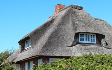 thatch roofing Darliston, Shropshire