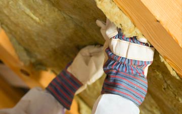 types of Darliston pitched roof insulation materials